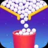 Balls Collect - Bounce & Build!