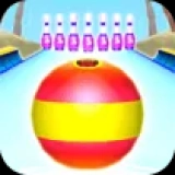 Beach Bowling 3D