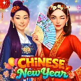 Besties Chinese New Year Celebration