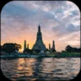 Brain Puzzle Quest Bangkok Edition