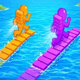 Bridge Race 3D