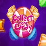 Collect More Candy