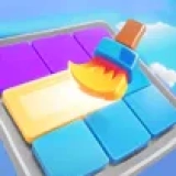 Color Block - Puzzle