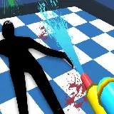 Crime Scene Cleaner Mobile 3D
