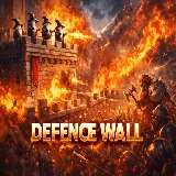 Defence Wall