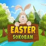 Easter Sokoban