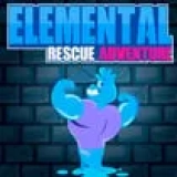  Elemental Rescue Adventure
