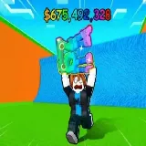 Escape Tsunami for Brainrots