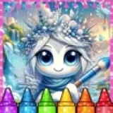 Fantasy Landscape Artist