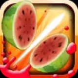 Fruit Slasher