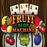 Fruit Slot Machine