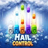 Hail Control