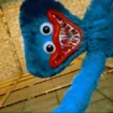 Huggy Wuggy - Guess the right door