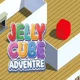 Jelly Cube Adventure