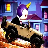 Labubu Wheelie Challenge