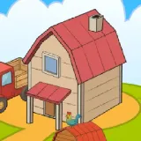 Mahjong build farm