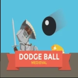 Medieval Dodgeball
