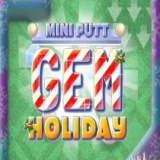 Miniputt Holiday