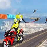 Moto SkyRace Mayhem
