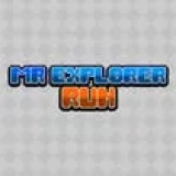 Mr Explorer Run