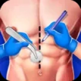 Multi Surgery Hospital Games