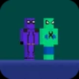 Noobpool and Noobspider