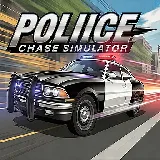 Police Chase Car Simulator