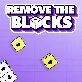 Remove The Blocks