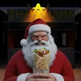Scary Shawarma Kiosk: The Anomaly