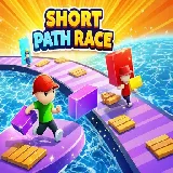 Short Path Race