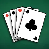 Solitaire Klondike: Eternal Russian Classic