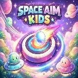 Space Aim Kids