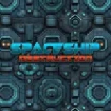 Spaceship Destruction