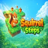 Squirel Steps