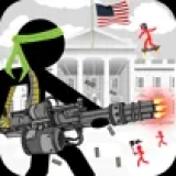 Stickman--Army The Defenders