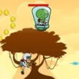 Super Jetpackman Shooter