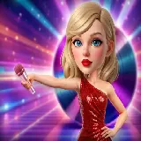 Taylor Dress Studio Preppy Wild West