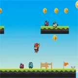 The Flash Adventures