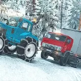 Truckers: Offroad Cargo Transport