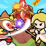 Ultimate Tower Defense