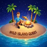 Wild Island Quest