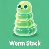 Worm Stack