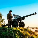 Artillery Vs Tanks