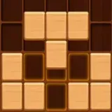 Block Sudoku Woody