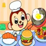 Cooking Games For Kids