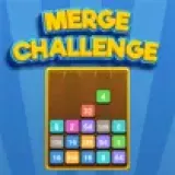 Merge Challenge